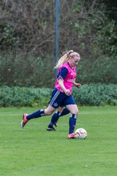 Bild 178 - B-Juniorinnen HSV - SV BW Hohen Neuendorf